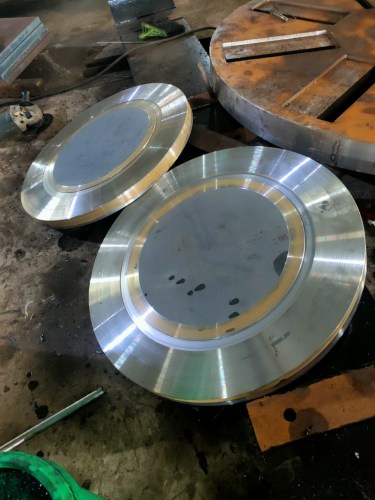 Gia công cơ khí theo yêu cầu - Cơ Khí Bàn Sơn - Công Ty TNHH Một Thành Viên Cơ Khí Và Xây Lắp Bàn Sơn