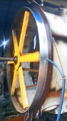 Gia công cơ khí theo yêu cầu - Cơ Khí Bàn Sơn - Công Ty TNHH Một Thành Viên Cơ Khí Và Xây Lắp Bàn Sơn
