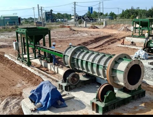 Gia công cơ khí theo yêu cầu - Cơ Khí Bàn Sơn - Công Ty TNHH Một Thành Viên Cơ Khí Và Xây Lắp Bàn Sơn