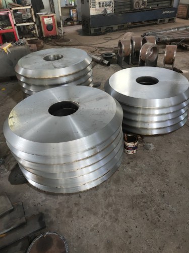 Gia công cơ khí theo yêu cầu - Cơ Khí Bàn Sơn - Công Ty TNHH Một Thành Viên Cơ Khí Và Xây Lắp Bàn Sơn