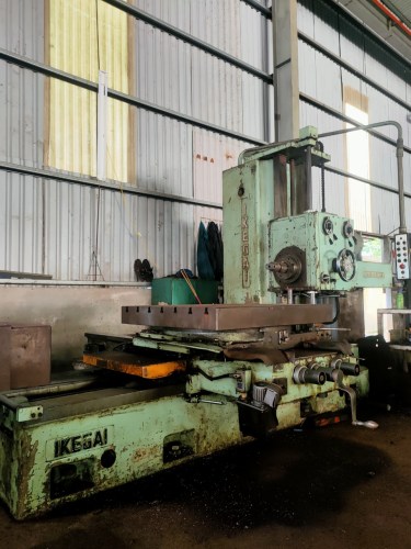 Gia công mặt bích - Cơ Khí Bàn Sơn - Công Ty TNHH Một Thành Viên Cơ Khí Và Xây Lắp Bàn Sơn