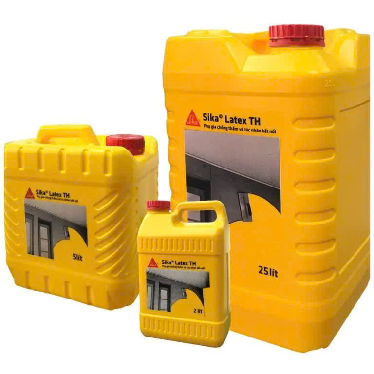 Sika Latex TH
