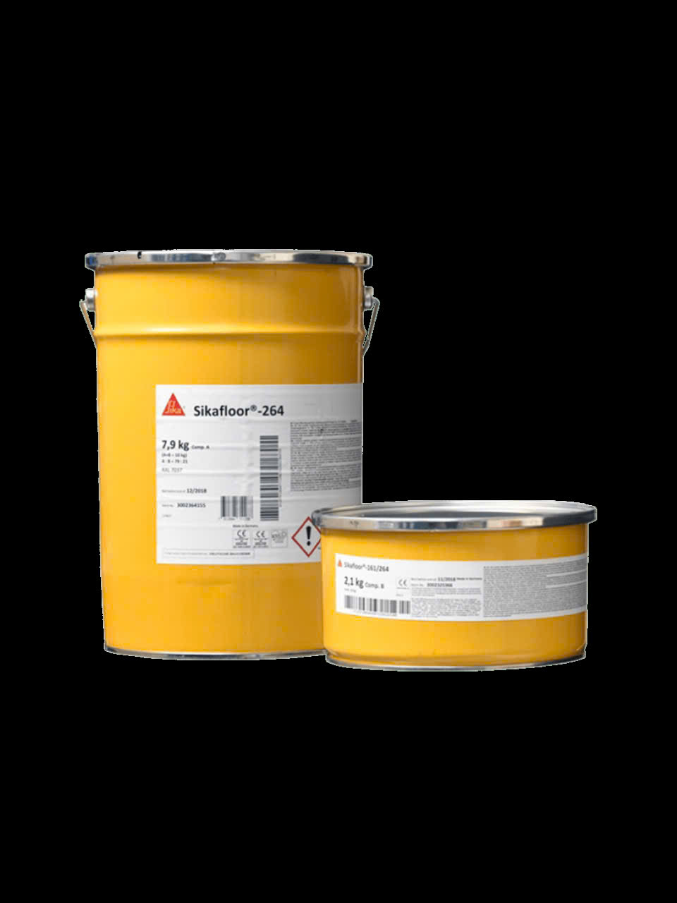 Sikafloor 264