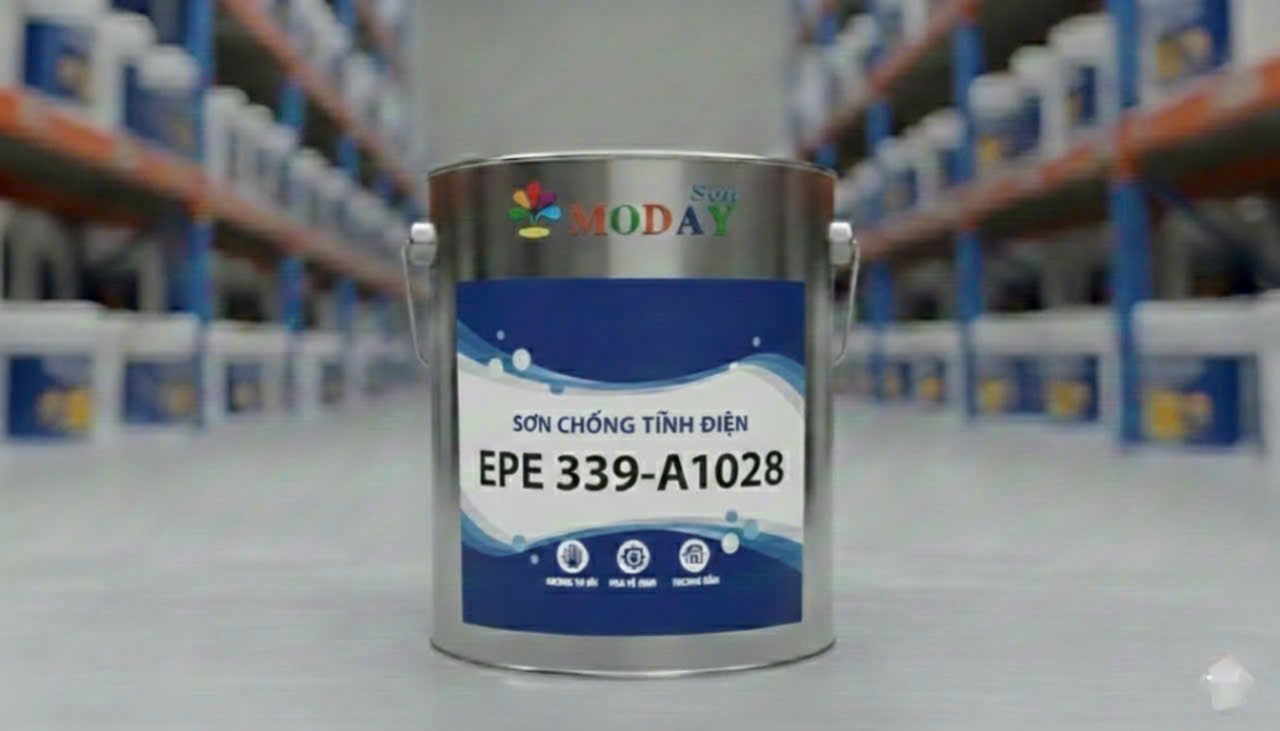 Sơn tĩnh điện EPE 339 A1028