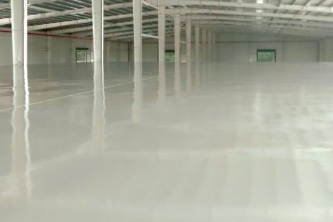 Dự án thi công công ty Nội Thất Khang Hy