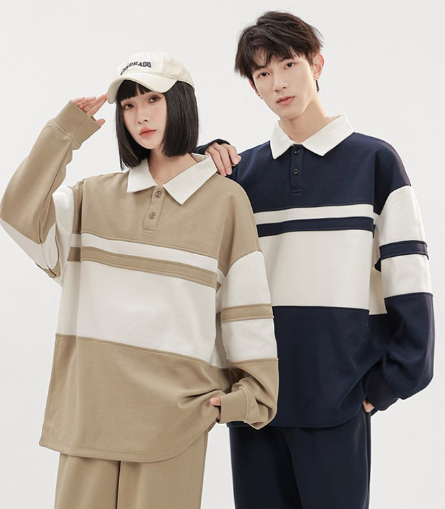 Đồng phục nhóm - May Đồng Phục Nhật Thịnh - Công Ty TNHH Sản Xuất - Thương Mại Nhật Thịnh