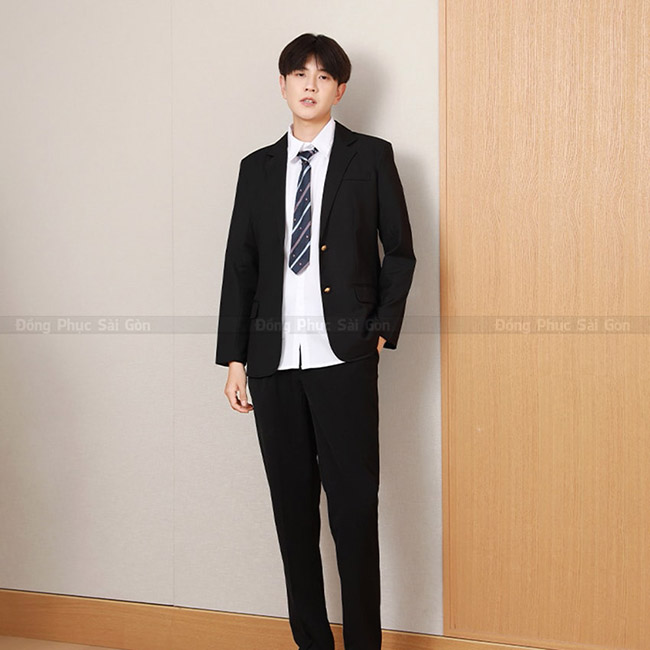 Đồng phục học sinh - May Đồng Phục Nhật Thịnh - Công Ty TNHH Sản Xuất - Thương Mại Nhật Thịnh