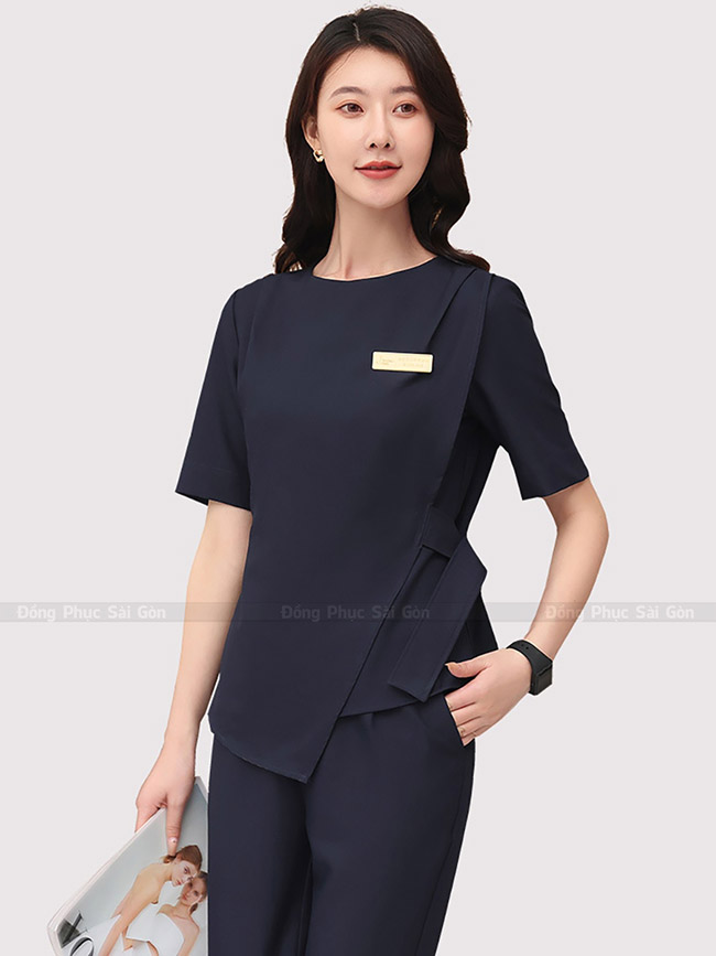 Đồng phục xông hơi - May Đồng Phục Nhật Thịnh - Công Ty TNHH Sản Xuất - Thương Mại Nhật Thịnh