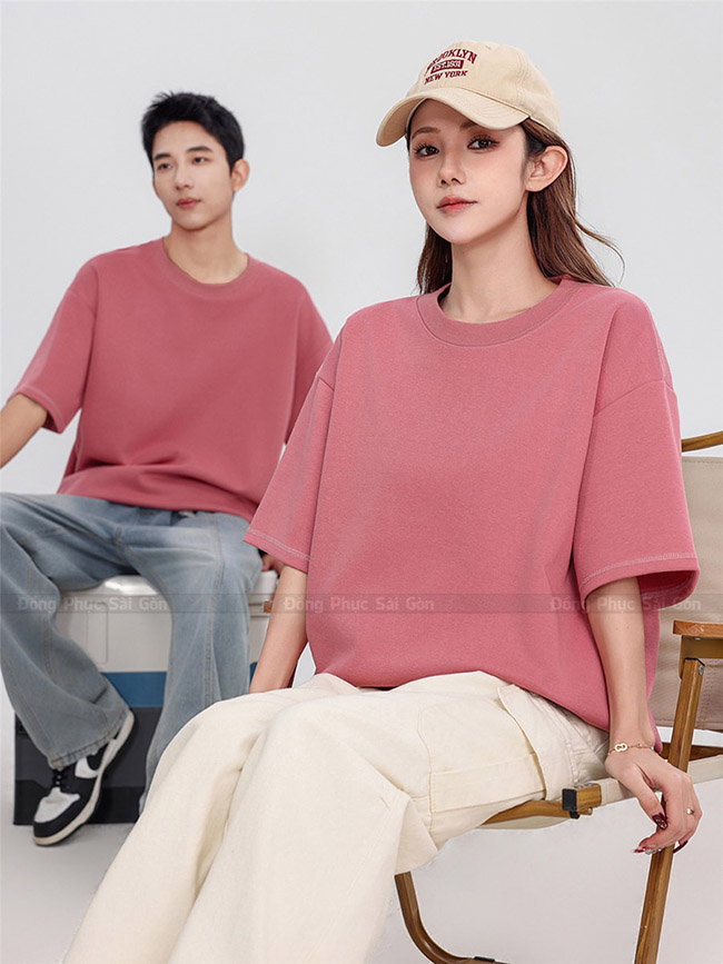 Đồng phục nhóm - May Đồng Phục Nhật Thịnh - Công Ty TNHH Sản Xuất - Thương Mại Nhật Thịnh