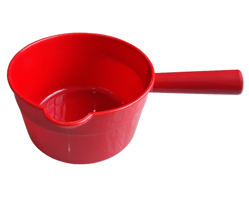 Ca múc nước