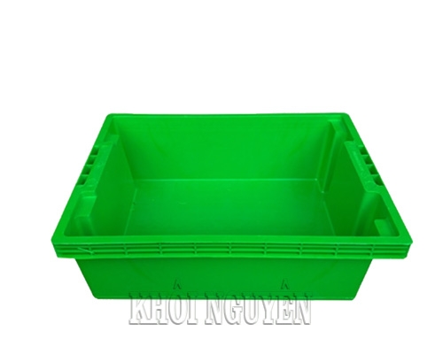 Khay cá bít KC373