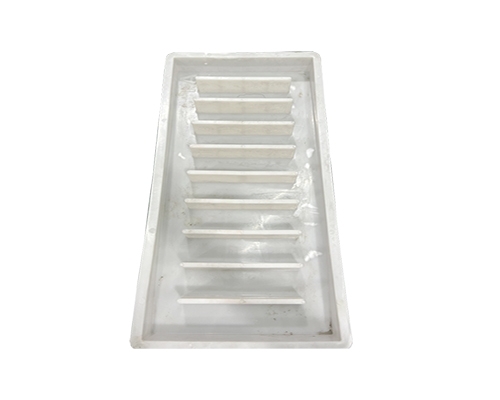 Khuôn đam nắp thoát nước