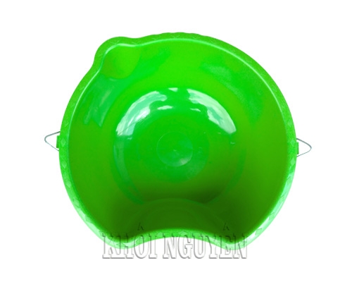 Thau rải phân eo phễu TPHV06-87