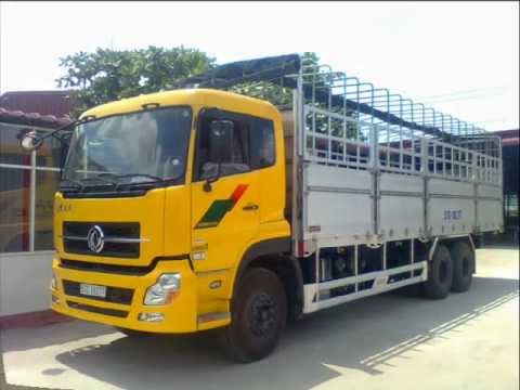 Xe tải - Công Ty TNHH ô Tô Cheng Long