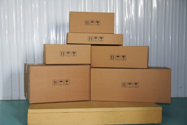 Hộp Honda cỡ trung - Bao Bì Carton Minh Dũng - Công Ty TNHH Minh Dũng