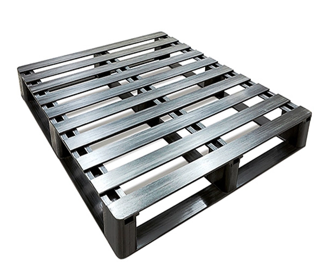 Pallet thép - Bao Bì Carton Minh Dũng - Công Ty TNHH Minh Dũng
