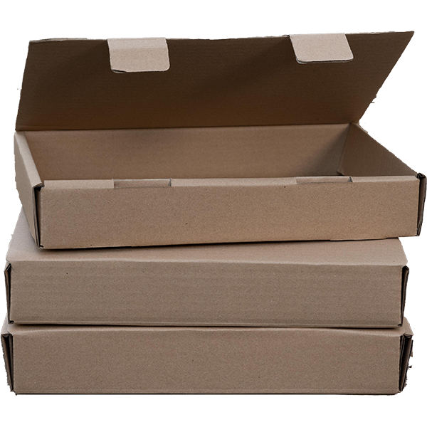 Hộp carton - Bao Bì Carton Minh Dũng - Công Ty TNHH Minh Dũng