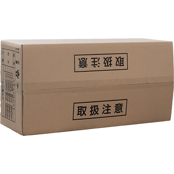 Thùng carton - Bao Bì Carton Minh Dũng - Công Ty TNHH Minh Dũng