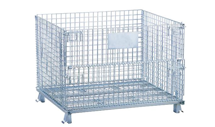 Xe lồng thép - Bao Bì Carton Minh Dũng - Công Ty TNHH Minh Dũng