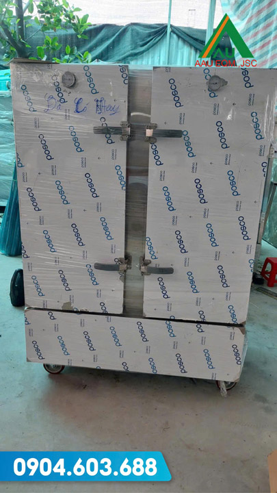 Thiết bị bếp công nghiệp - Thiết Bị & Bếp Công Nghiệp á Âu - Công Ty Cổ Phần Thiết Bị á Âu