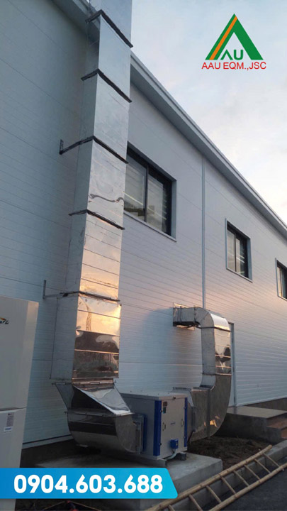 Thiết bị bếp công nghiệp - Thiết Bị & Bếp Công Nghiệp á Âu - Công Ty Cổ Phần Thiết Bị á Âu