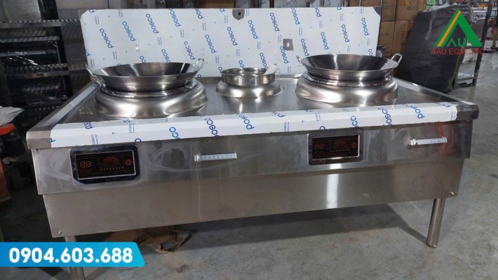 Thiết bị bếp công nghiệp - Thiết Bị & Bếp Công Nghiệp á Âu - Công Ty Cổ Phần Thiết Bị á Âu