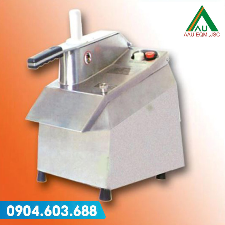 Máy cắt rau củ quả - Thiết Bị & Bếp Công Nghiệp á Âu - Công Ty Cổ Phần Thiết Bị á Âu