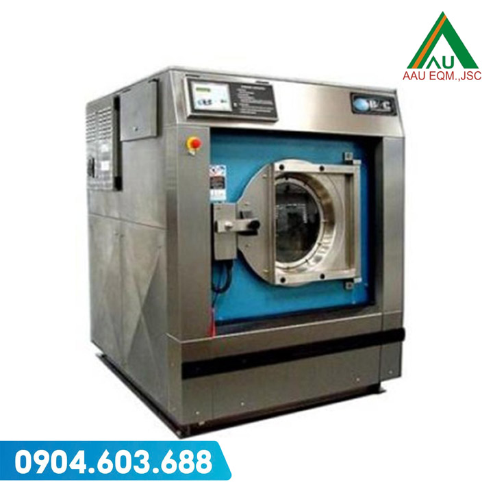 Máy giặt image-sp 185 - Thiết Bị & Bếp Công Nghiệp á Âu - Công Ty Cổ Phần Thiết Bị á Âu