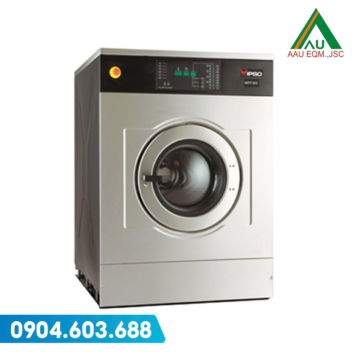 Máy giặt image-he 80 - Thiết Bị & Bếp Công Nghiệp á Âu - Công Ty Cổ Phần Thiết Bị á Âu