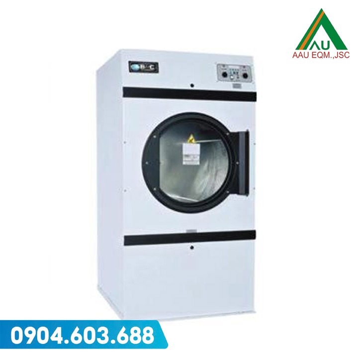 Máy sấy image de 120 - Thiết Bị & Bếp Công Nghiệp á Âu - Công Ty Cổ Phần Thiết Bị á Âu