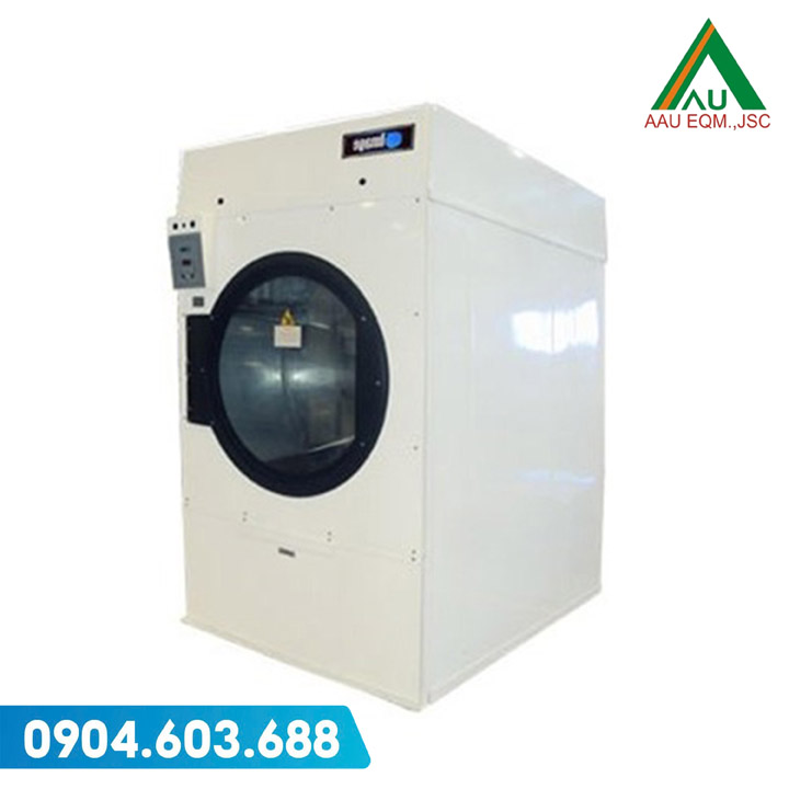 Máy sấy image de 50 - Thiết Bị & Bếp Công Nghiệp á Âu - Công Ty Cổ Phần Thiết Bị á Âu