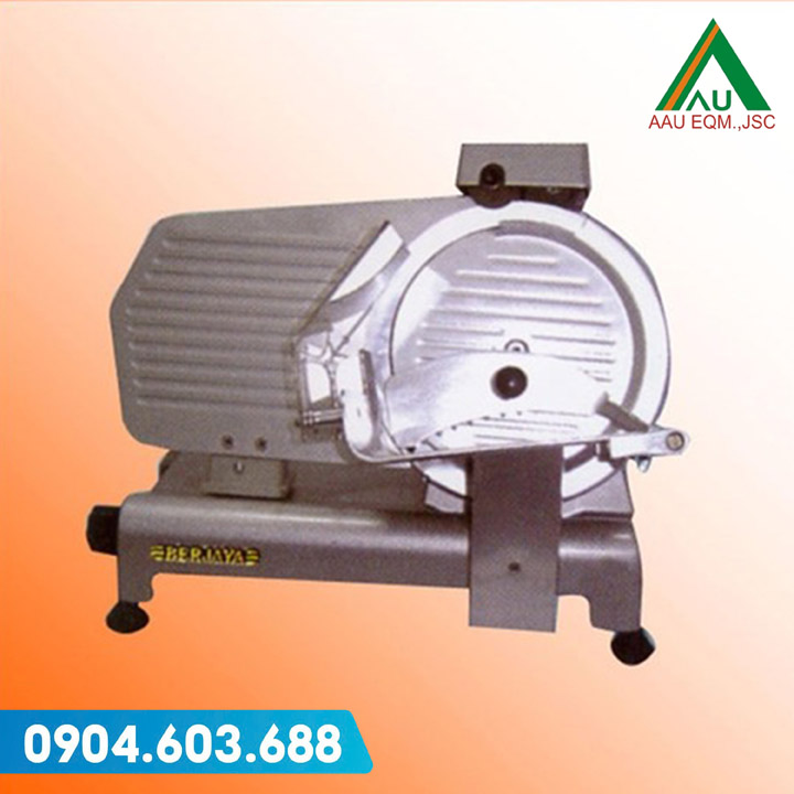 Máy thái lát mtl12aa - Thiết Bị & Bếp Công Nghiệp á Âu - Công Ty Cổ Phần Thiết Bị á Âu