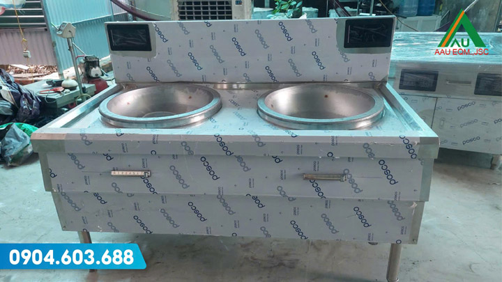 Thiết bị bếp công nghiệp