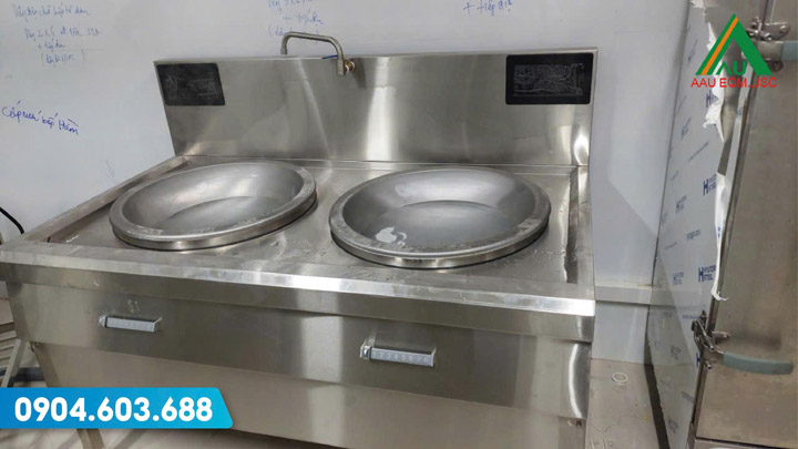 Thiết bị bếp công nghiệp