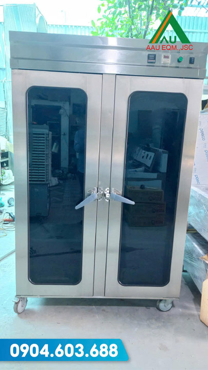 Thiết bị bếp công nghiệp