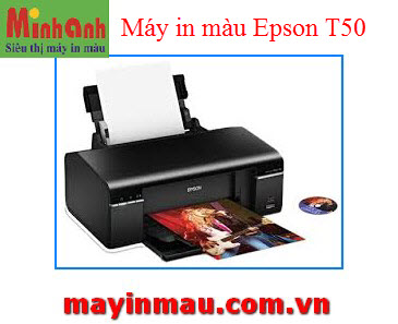 Máy In Epson T50