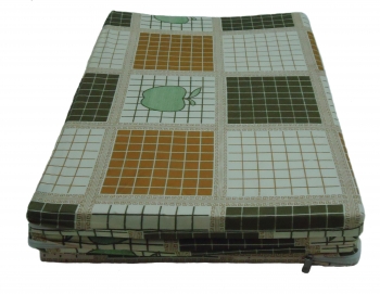 Công Ty Cổ Phần Cao Su Kỹ Thuật Đồng Phú (DoruFoam)