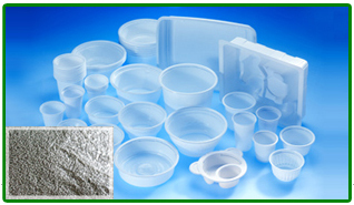Phụ gia nhựa - Công Ty TNHH Sản Xuất Thương Mại Xuất Nhập Khẩu Nhựa Phương Nam