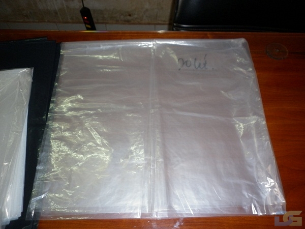 Bao bì cuộn - Bao Bì Nhựa V2G Packaging - Công Ty TNHH V2G Packaging