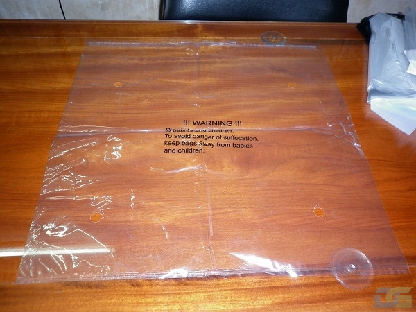 Bao bì cuộn - Bao Bì Nhựa V2G Packaging - Công Ty TNHH V2G Packaging