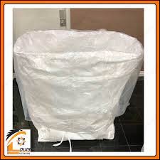 Bao lồng Jumbo - Bao Bì Nhựa V2G Packaging - Công Ty TNHH V2G Packaging