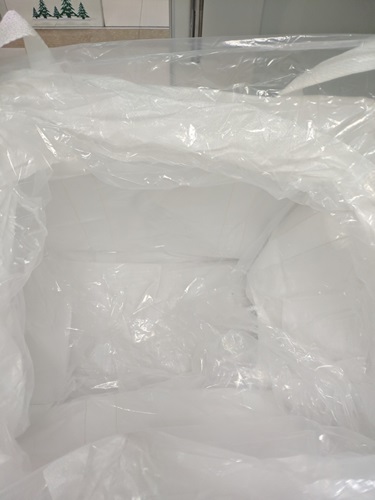 Bao lồng Jumbo - Bao Bì Nhựa V2G Packaging - Công Ty TNHH V2G Packaging