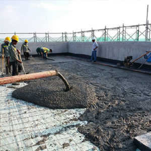 Màng lót bê tông - Bao Bì Nhựa V2G Packaging - Công Ty TNHH V2G Packaging