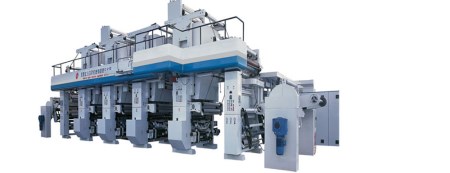 Máy móc sản xuất - Bao Bì Nhựa V2G Packaging - Công Ty TNHH V2G Packaging