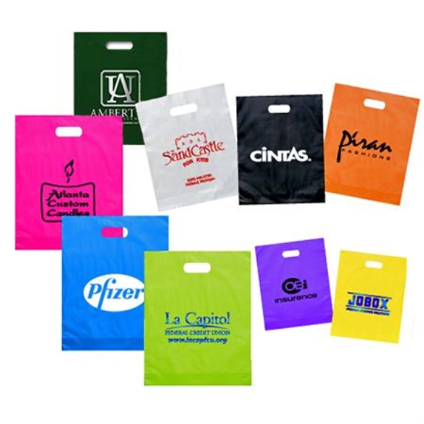 Túi in - Bao Bì Nhựa V2G Packaging - Công Ty TNHH V2G Packaging