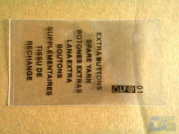 Túi PE in - Bao Bì Nhựa V2G Packaging - Công Ty TNHH V2G Packaging