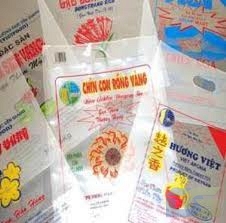 Túi PE - Bao Bì Nhựa V2G Packaging - Công Ty TNHH V2G Packaging