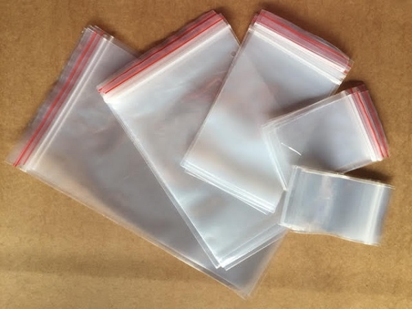 Tói màu - Bao Bì Nhựa V2G Packaging - Công Ty TNHH V2G Packaging