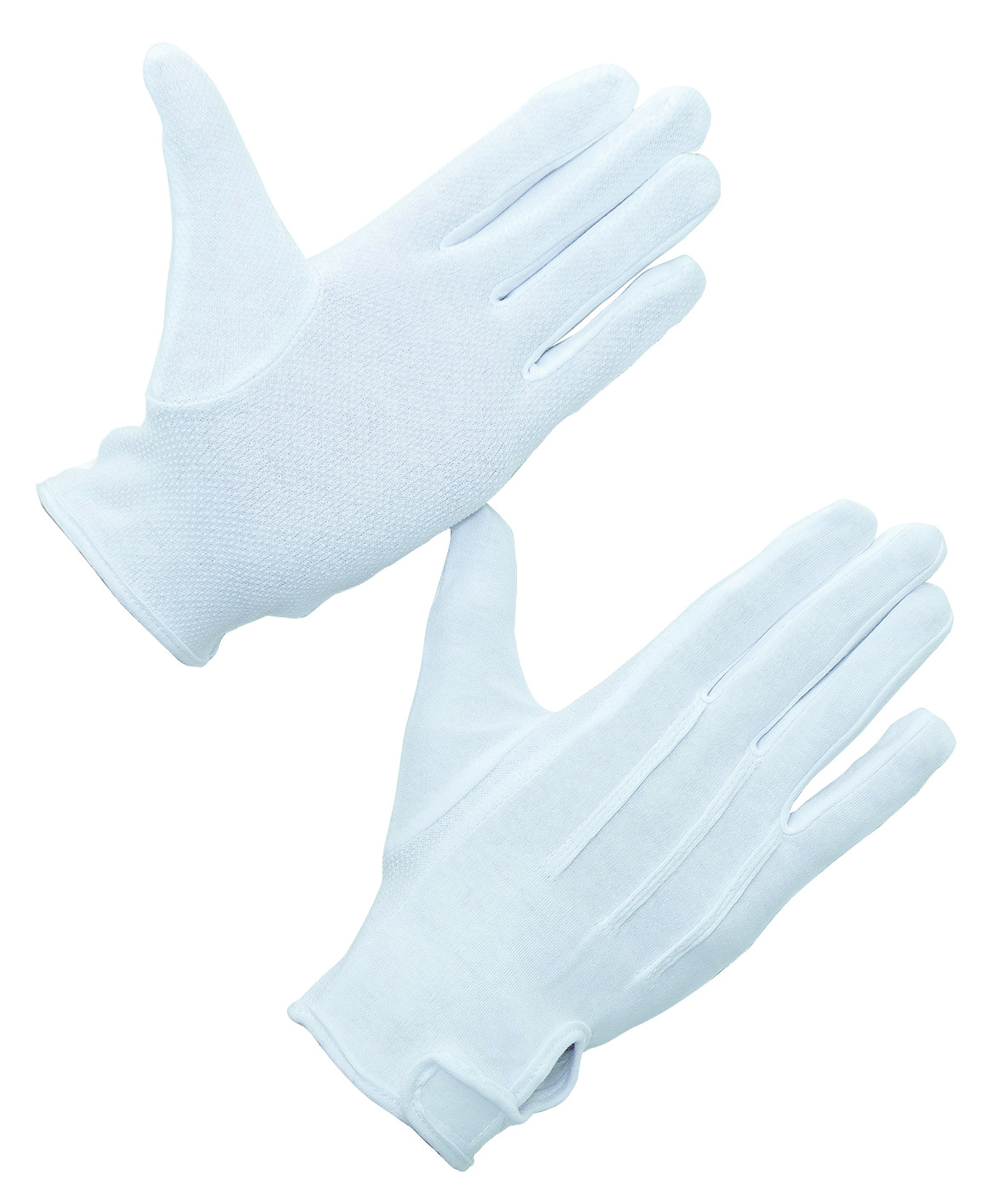 Găng tay vải cotton mảnh - Găng Tay Ho-Hsiang - Công Ty TNHH Công Nghiệp Ho-Hsiang