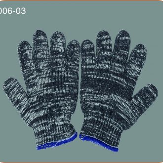 Găng tay len 006-03